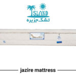 تشک مدل بالی پد دار