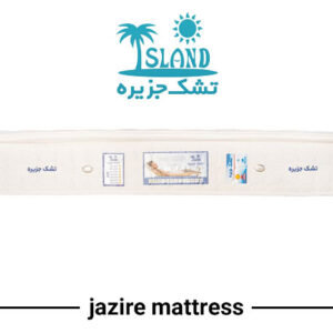 تشک مدل کیش پلاس